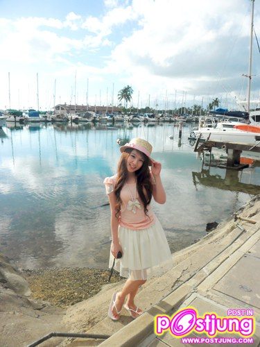 ฮาวาย อเมริกา