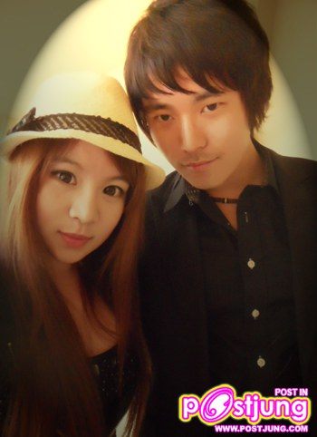 มาดูเร็ว !! คู่รัก ไทย-เกาหลี !!!!! ~