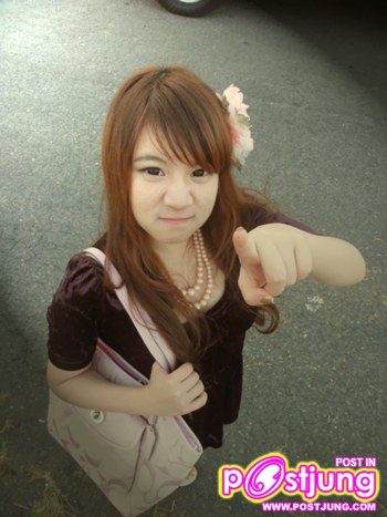 ปิดท้าย พี่อรน่ารกัที่สุด ปลื้มม