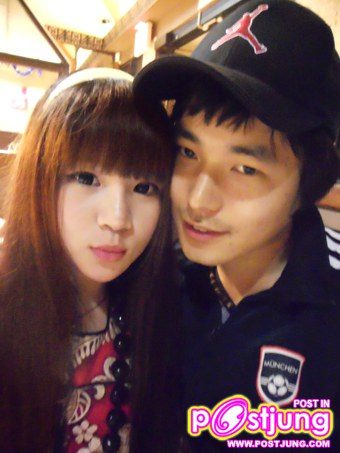 น่ารักเน๊อะ