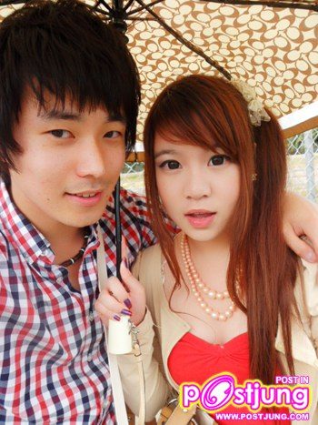 พี่เขาแต่งตัวดี