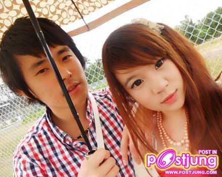 น่ารักกก