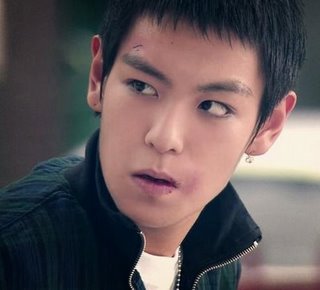 Tempo หล่อเทพ