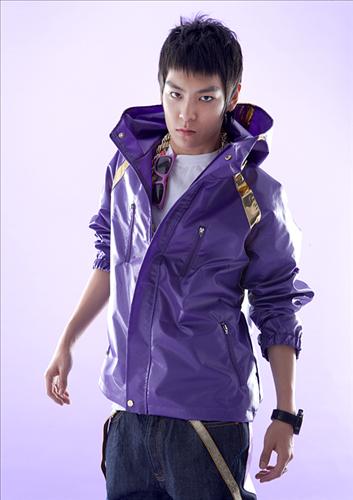 Tempo หล่อเทพ