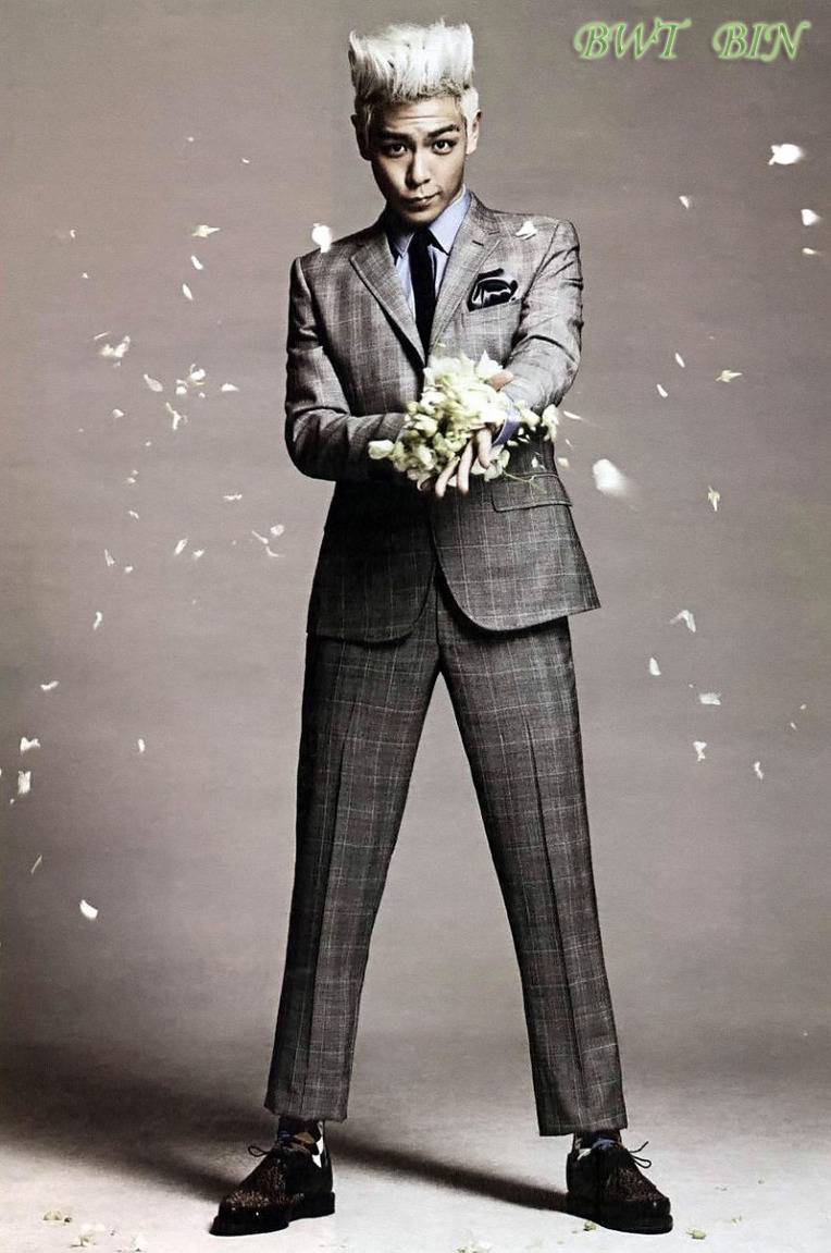 Tempo หล่อเทพ