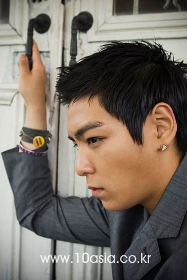 Tempo หล่อเทพ