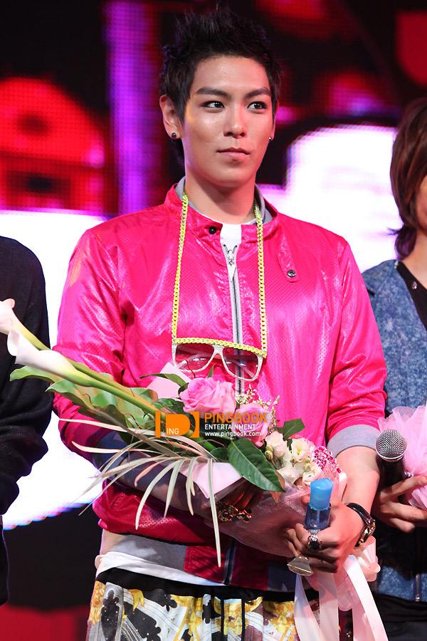 Tempo หล่อเทพ