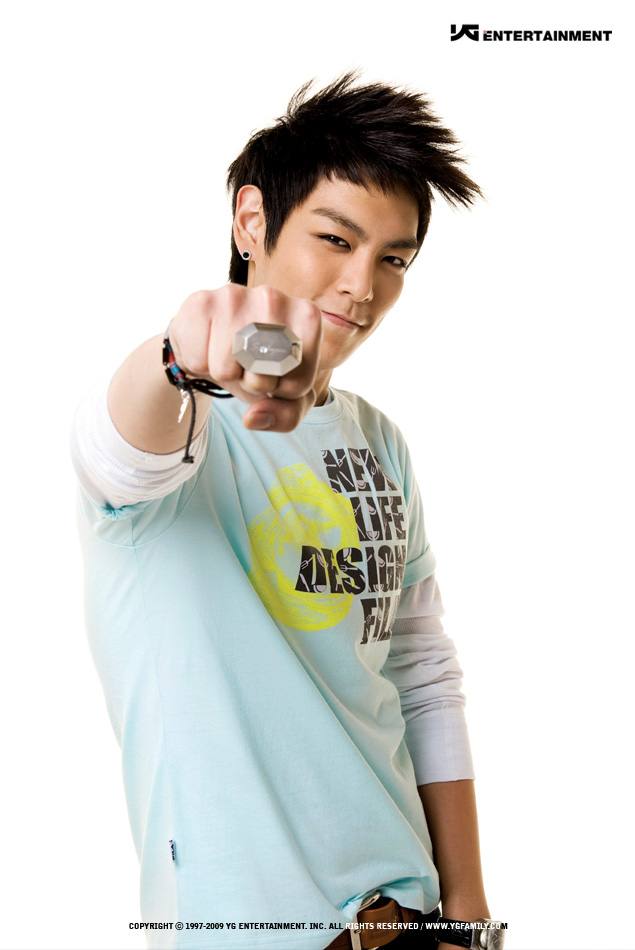Tempo หล่อเทพ