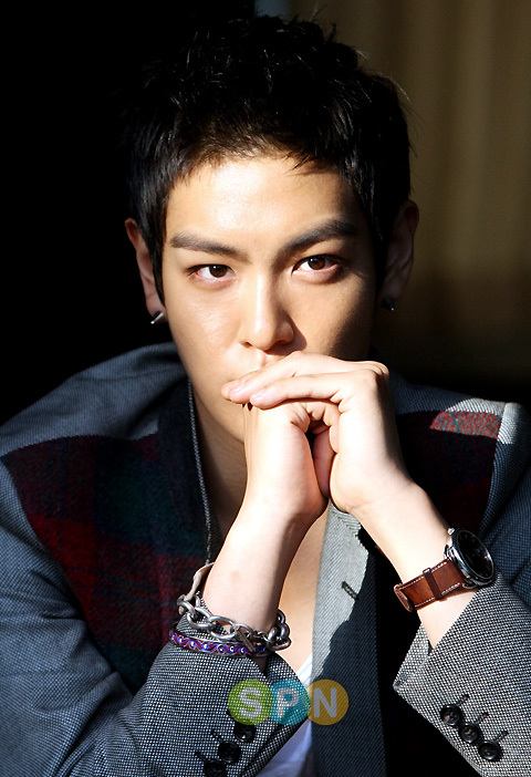 Tempo หล่อเทพ