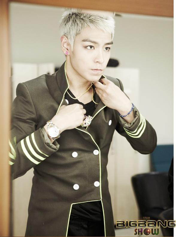 Tempo หล่อเทพ