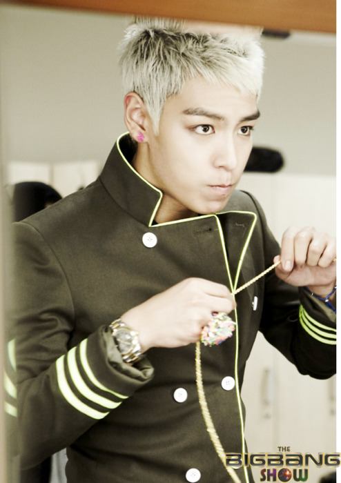 Tempo หล่อเทพ