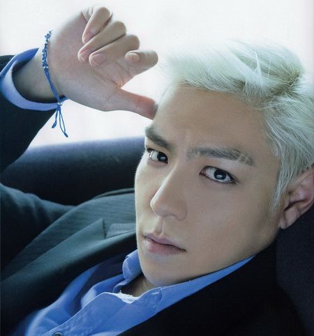 Tempo หล่อเทพ
