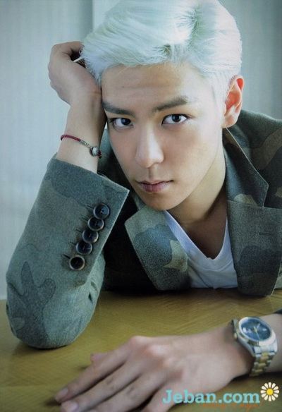 Tempo หล่อเทพ