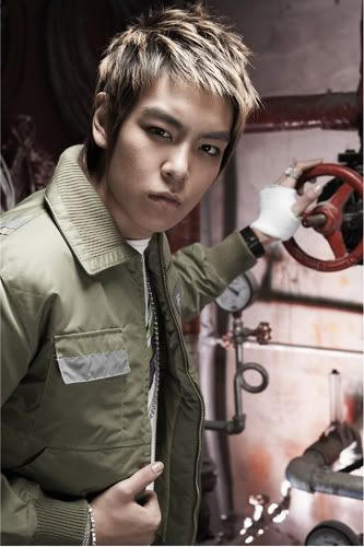 Tempo หล่อเทพ