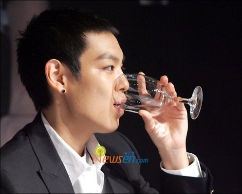 Tempo หล่อเทพ