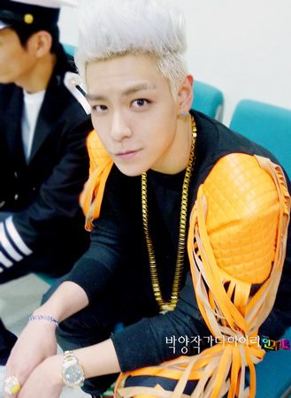 Tempo หล่อเทพ
