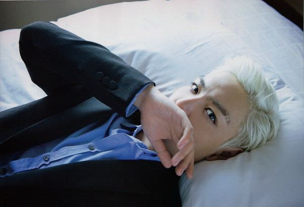 Tempo หล่อเทพ