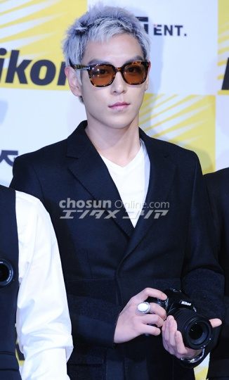 Tempo หล่อเทพ