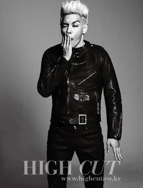 Tempo หล่อเทพ