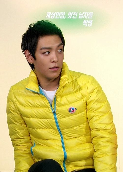 Tempo หล่อเทพ