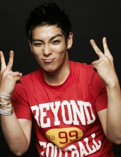 Tempo หล่อเทพ