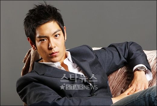 Tempo หล่อเทพ