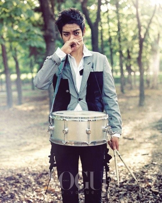 Tempo หล่อเทพ
