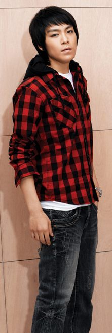 Tempo หล่อเทพ