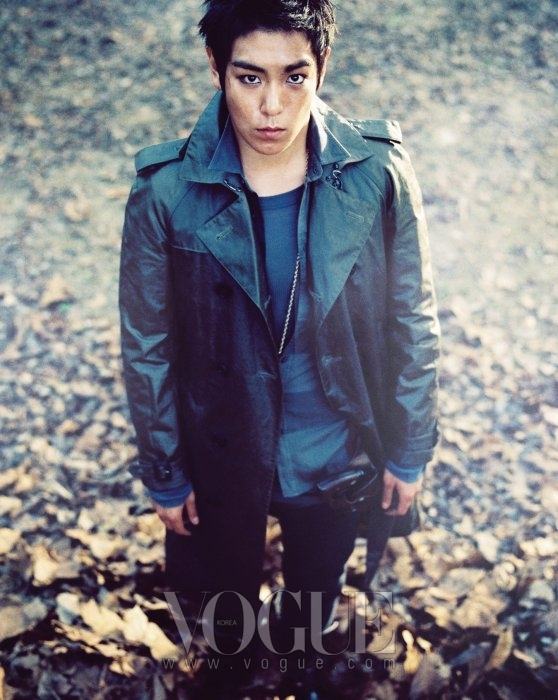 Tempo หล่อเทพ
