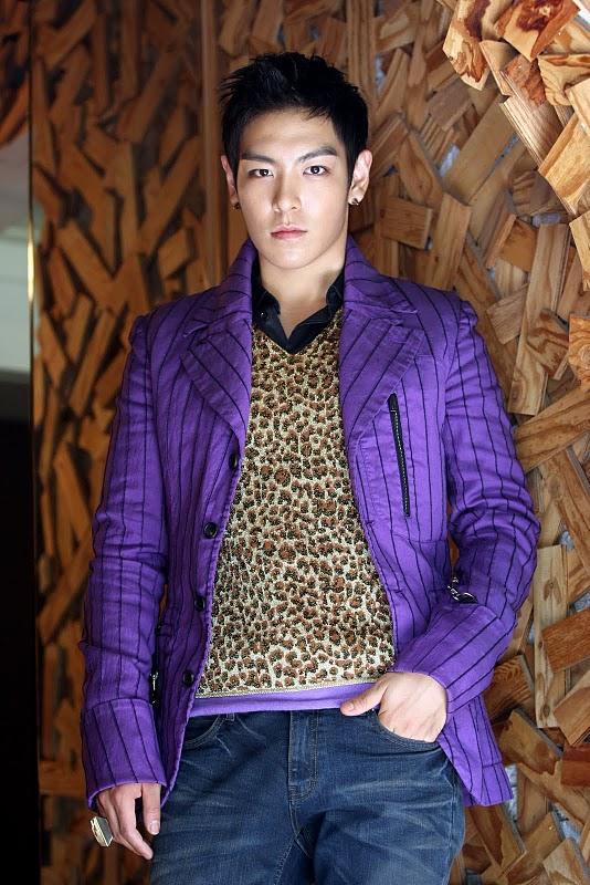 Tempo หล่อเทพ