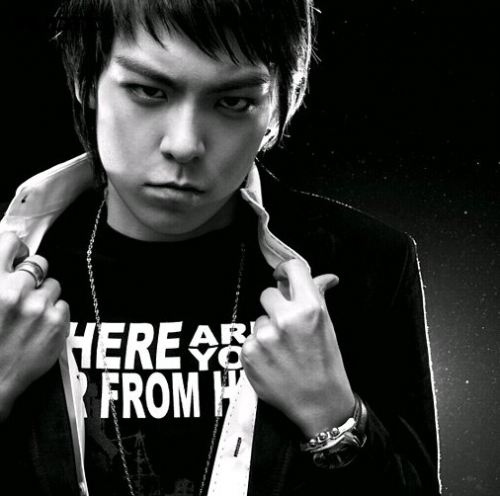 Tempo หล่อเทพ