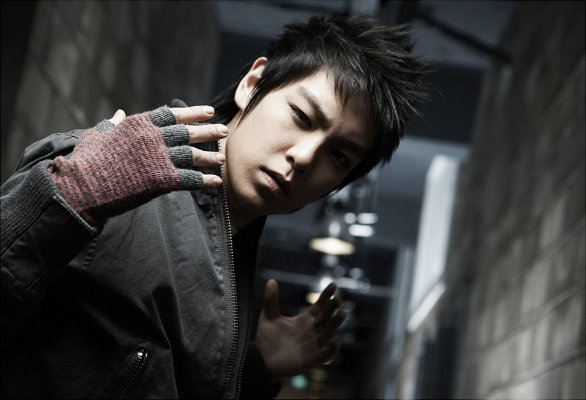 Tempo หล่อเทพ