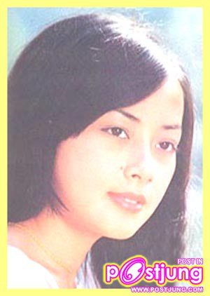 เจ๊จิ๊ก เนาวรัตน์ ตอนสาวๆๆ น่ารักมาก