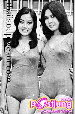 เจ๊จิ๊ก เนาวรัตน์ ตอนสาวๆๆ น่ารักมาก