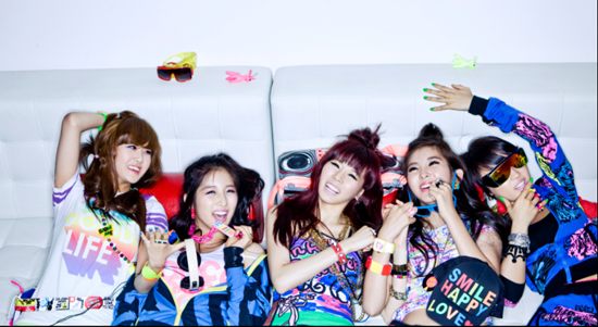 4minute