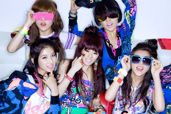 4minute
