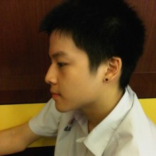 น้องมาร์ช สวนกุหลาบ น่ารัก ก ก ก ก