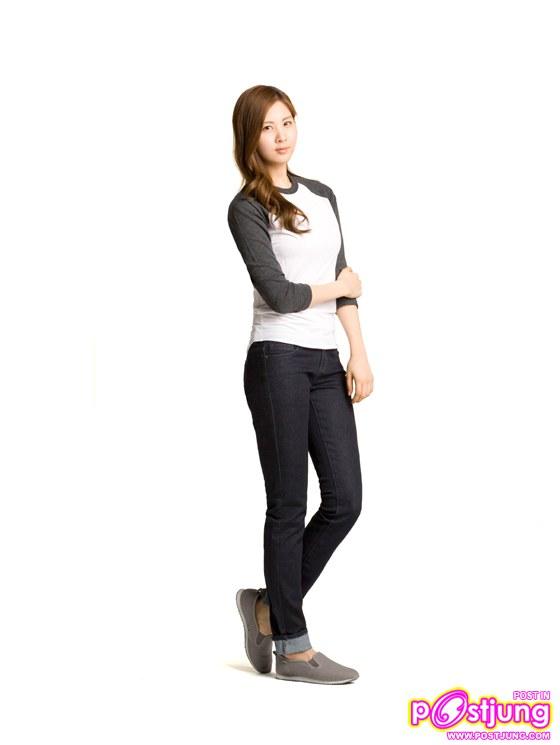 Seohyun [SNSD] @ SPAO