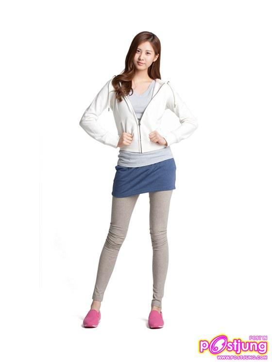 Seohyun [SNSD] @ SPAO