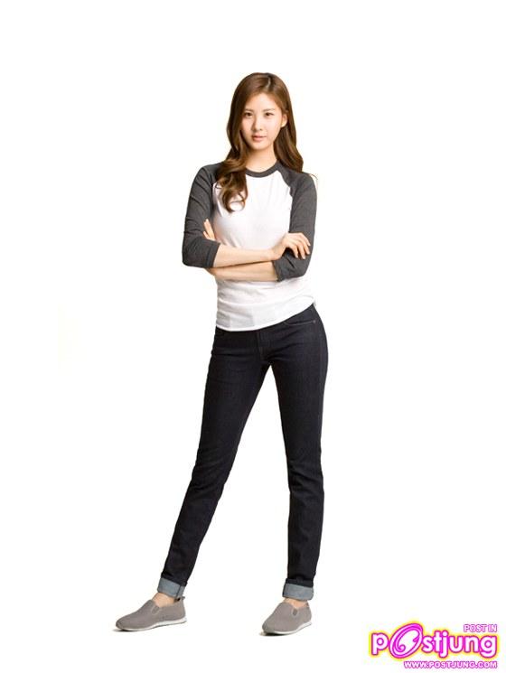 Seohyun [SNSD] @ SPAO