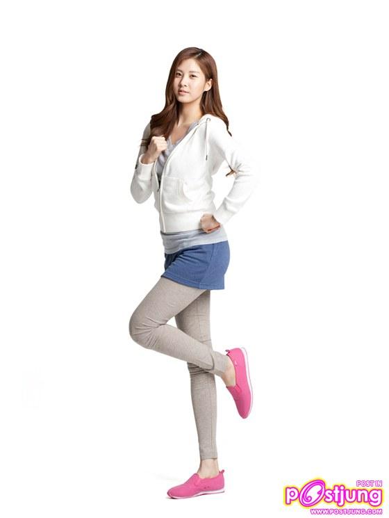 Seohyun [SNSD] @ SPAO