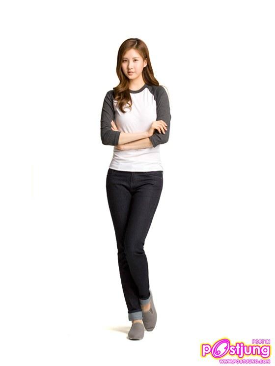 Seohyun [SNSD] @ SPAO