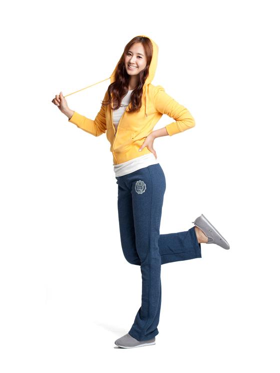 Girls' Generation @ SPAO