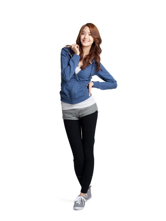 Girls' Generation @ SPAO