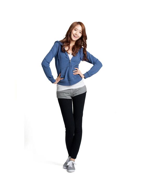 Girls' Generation @ SPAO