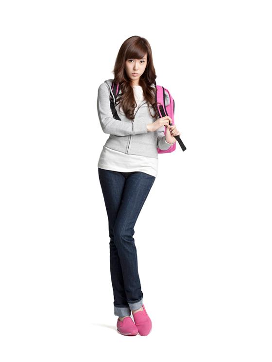 Girls' Generation @ SPAO
