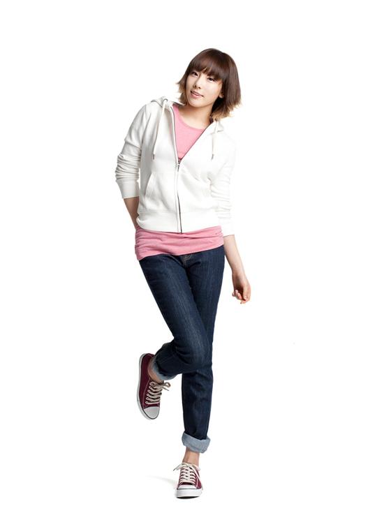 Girls' Generation @ SPAO