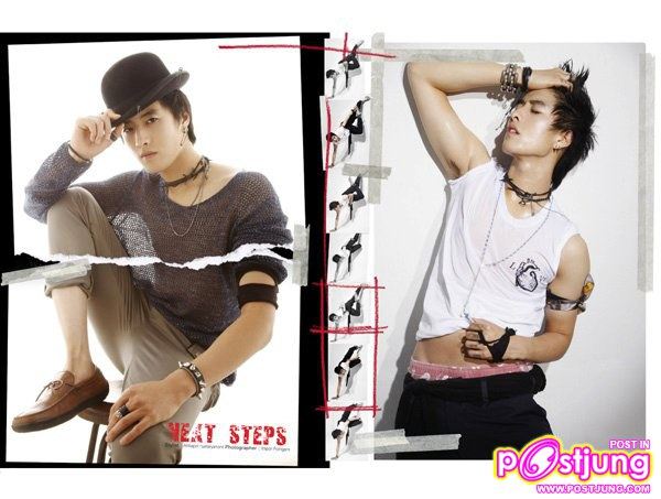 [ปก] IMAGE MAGAZINE -MARCH 2011