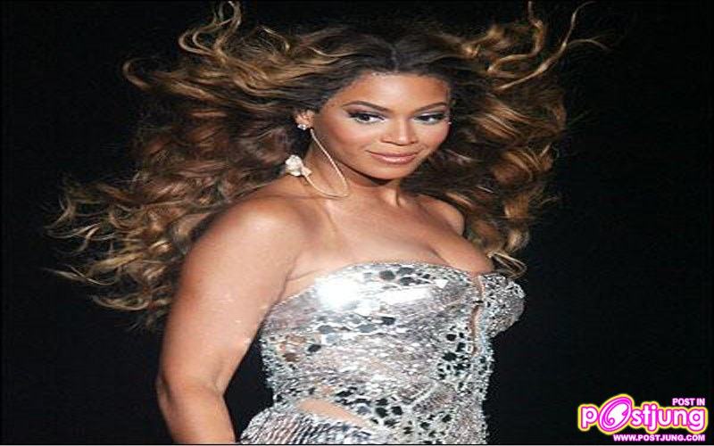 Beyonc&eacute;  Knowles