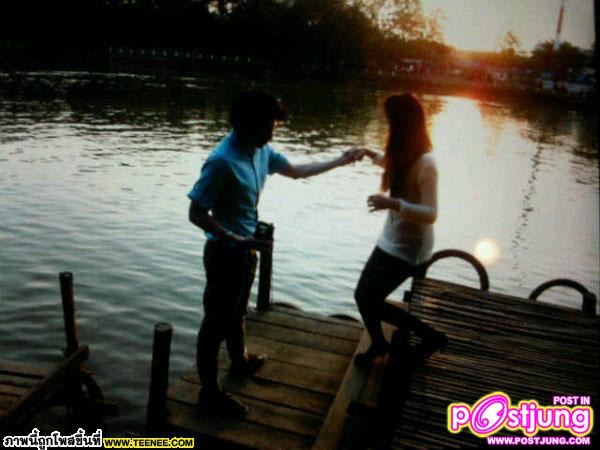 เก็บรูปน้องเพ้นท์แฟนโดม มาฝากค่ะ